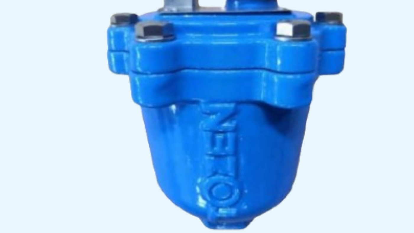 11. AUTOMATIC AIR VENT (CAAV-DAAV)