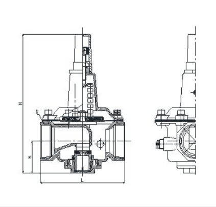Structure Image