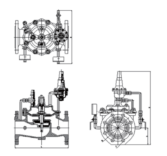 Structure Image