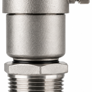 STAINLESS STEEL AUTO AIR VENT